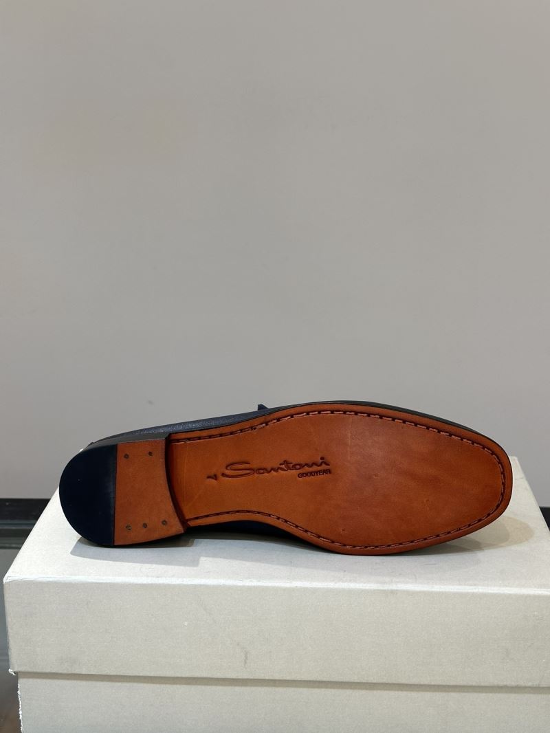 Santoni Shoes